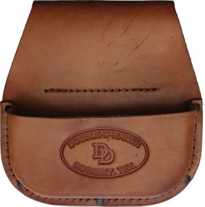 Sheaths Leather Sheath Assorted 7.13in Colors