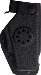 Sheaths Kydex Sheath Black 6.75in Tactical