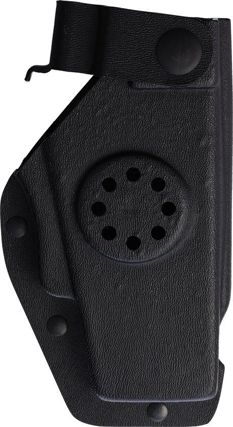 Sheaths Kydex Sheath Black 6.75in Tactical