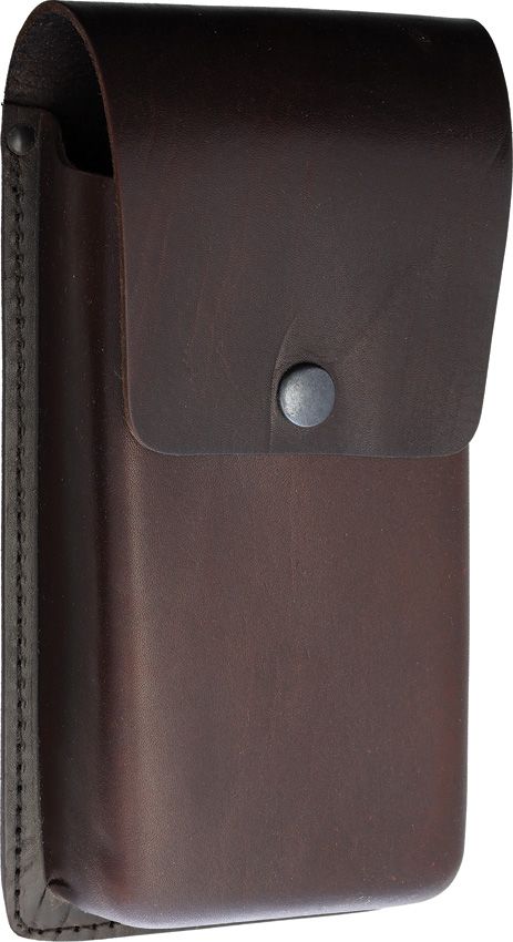 Sheaths Premium Leather Sheath 9.5in Assorted