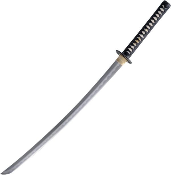 CAS Hanwei Practical Plus Elite Katana 28" 1566 Steel Sword