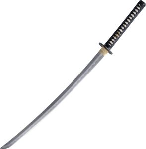 SH6001X2.jpg CAS Hanwei SH6001X2 Practical Plus XL Katana 28.25" Blade Sword