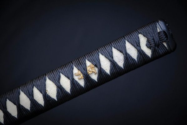 CAS Hanwei SH6001X2 Practical Plus XL Katana 28.25" Blade Sword