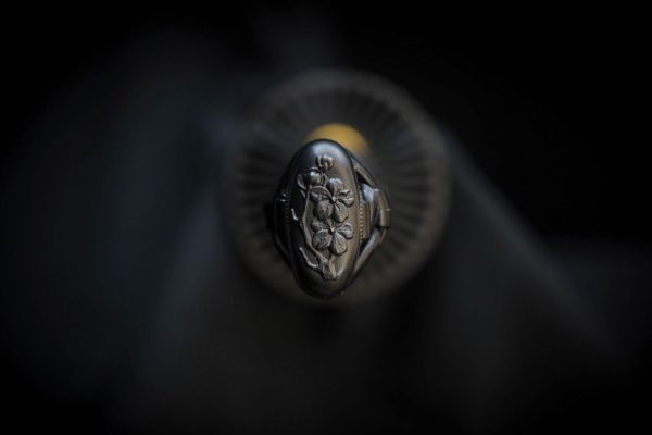 CAS Hanwei SH6001X2 Practical Plus XL Katana 28.25" Blade Sword