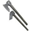Shadow Cutlery Weapons of Floki Axe & Adze Set - Stainless Steel