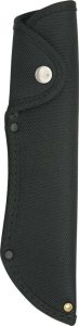 Sheaths Fixed Blade Sheath - Black Nylon
