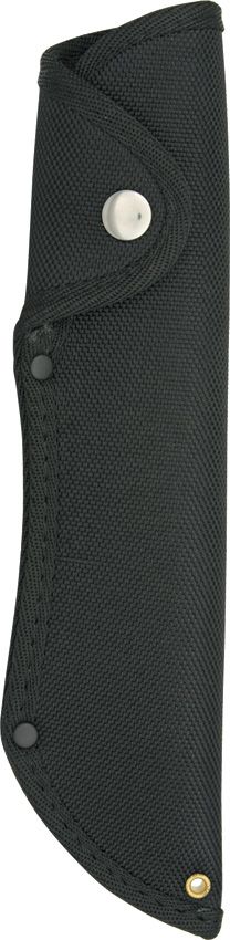 Sheaths Fixed Blade Sheath - Black Nylon