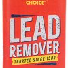 Shooters Choice Lead Remover 4oz Tin