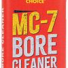 Shooters Choice MC-7 Bore Cleaner/Conditioner 4oz Tin