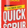 Shooters Choice Quick Scrub 12.5oz Aerosol