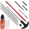 Shooters Choice 22 Cal Rifle Cleaning Kit