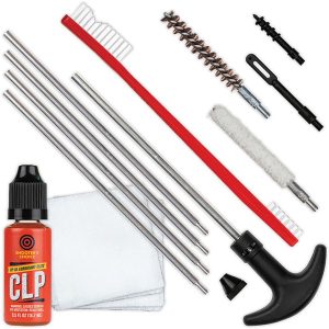 Shooters Choice 30 Cal Rifle Cleaning Kit