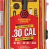 Shooters Choice 30 Cal Rifle Cleaning Kit