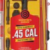 Shooters Choice 45 Cal Rifle Cleaning Kit