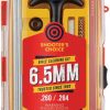 Shooters Choice 6.5mm Cal Rifle Cleaning Kit