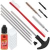 Shooters Choice 6.5mm Cal Rifle Cleaning Kit