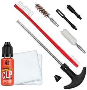 Shooters Choice 9mm Rifle Cleaning Kit