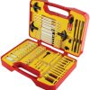 Shooters Choice Universal Gun Cleaning Kit Bronze Brushes