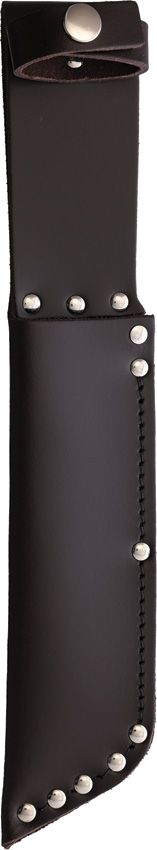 J. Adams Sheffield MOD Pattern Survival Fixed Blade Knife 7" Black