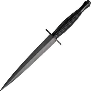 J. Adams Sheffield Commando Dagger - Sykes Fairbairn