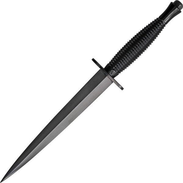 J. Adams Sheffield Commando Dagger - Sykes Fairbairn