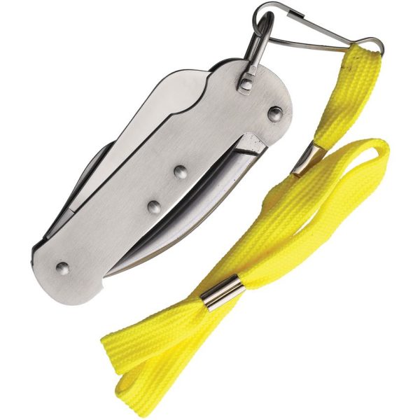 J. Adams Sheffield British Army Clasp Folding Knife Stainless