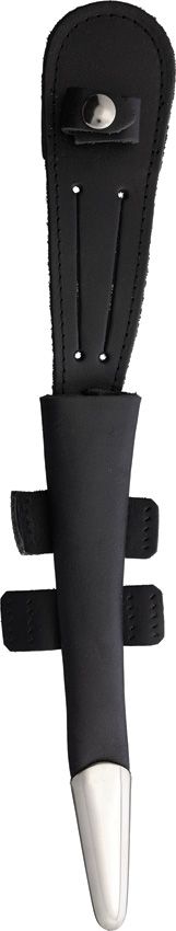 J. Adams Sheffield FS Commando Dagger Fixed Blade 7" Carbon Steel