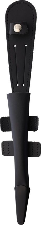 J. Adams Sheffield Commando Dagger - Mirror Finish Double Edge