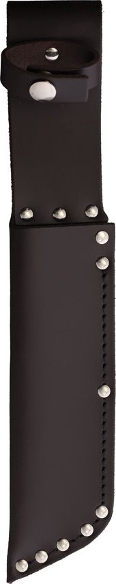 J. Adams MOD Pattern Survival Fixed Blade Knife 7" Carbon Steel