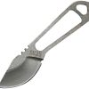 Shed Knives 2025 Skurlite Fixed Blade 154CM