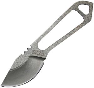 Shed Knives 2025 Skurlite Fixed Blade 154CM