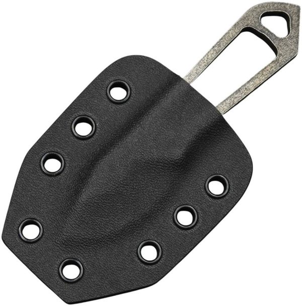 Shed Knives 2025 Skurlite Fixed Blade 154CM