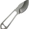 Shed Knives 2025 Skurlite Fixed Blade 154CM