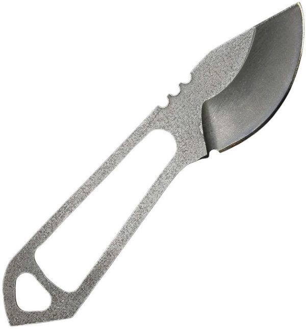 Shed Knives 2025 Skurlite Fixed Blade 154CM