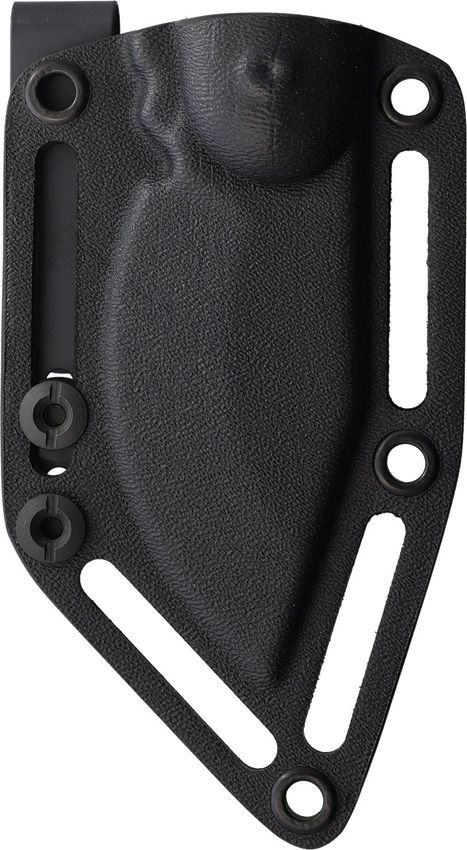 Shed Knives 2026 Skur Atlantic Blue Fixed Blade 154CM