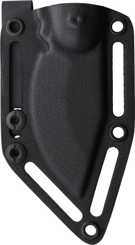 Shed Knives 2026 Skur Fixed Blade 154CM Orange G10