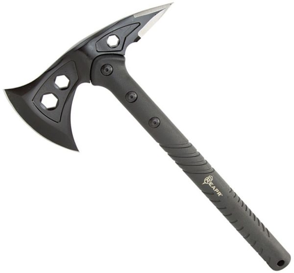 SHF11000.jpg Reapr Tac Hawk Tomahawk 15.75" Black Oxide Tactical Axe