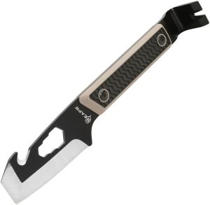 Reapr Versa Tac Pry Bar - Multi-Tool 420SS