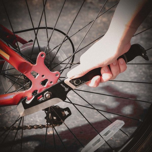 Reapr Versa Tac Pry Bar - Multi-Tool 420SS