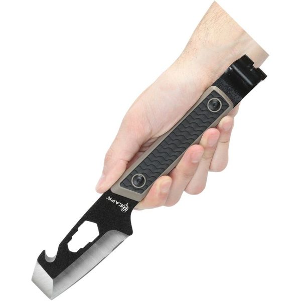 Reapr Versa Tac Pry Bar - Multi-Tool 420SS
