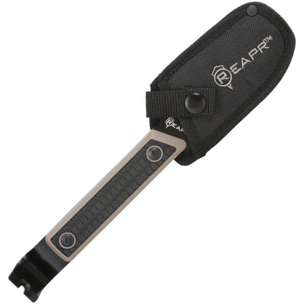Reapr Versa Tac Pry Bar - Multi-Tool 420SS