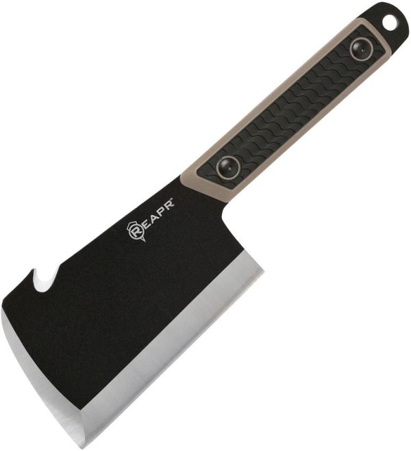 Reapr Versa Cleavr - Black Cleaver Multi-Tool