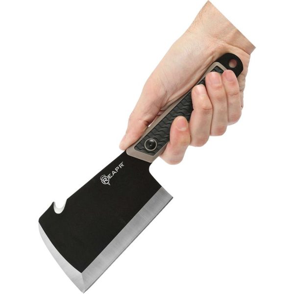 Reapr Versa Cleavr - Black Cleaver Multi-Tool
