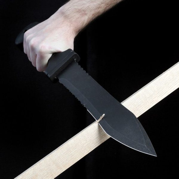 SHF11019_add_04.jpg Reapr Legion Sword 13" Black Stainless Fixed Blade Tactical Knife