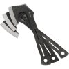 SHF11023_add_01.jpg Reapr Chuk Throwing Axe Set of 3 Stainless Steel 11 Inch