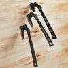 SHF11023_add_05.jpg Reapr Chuk Throwing Axe Set of 3 Stainless Steel 11 Inch