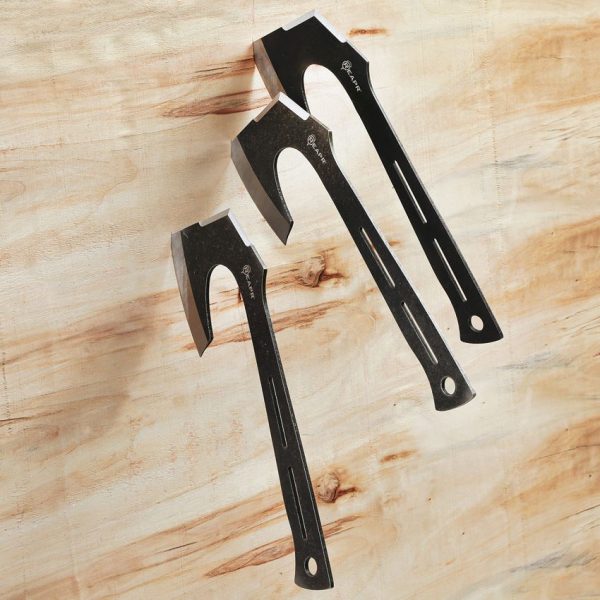 SHF11023_add_05.jpg Reapr Chuk Throwing Axe Set of 3 Stainless Steel 11 Inch