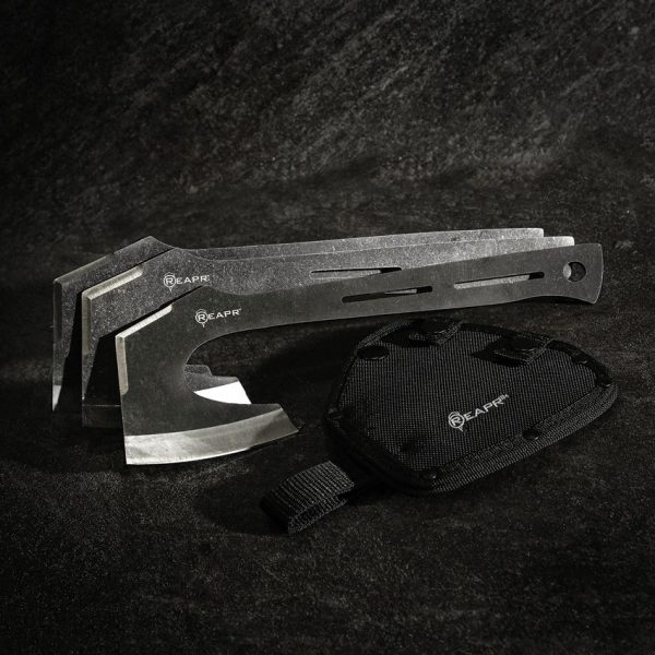 SHF11023_add_08.jpg Reapr Chuk Throwing Axe Set of 3 Stainless Steel 11 Inch