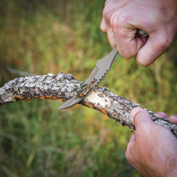 SHF11041_add_05.jpg Reapr Tac Talon Fixed Blade - Green G10 Handle