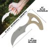 SHF11041_add_07.jpg Reapr Tac Talon Fixed Blade - Green G10 Handle